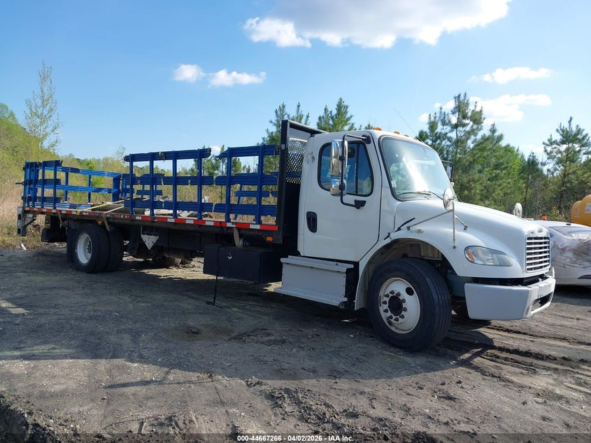 2019 FREIGHTLINER M2 106