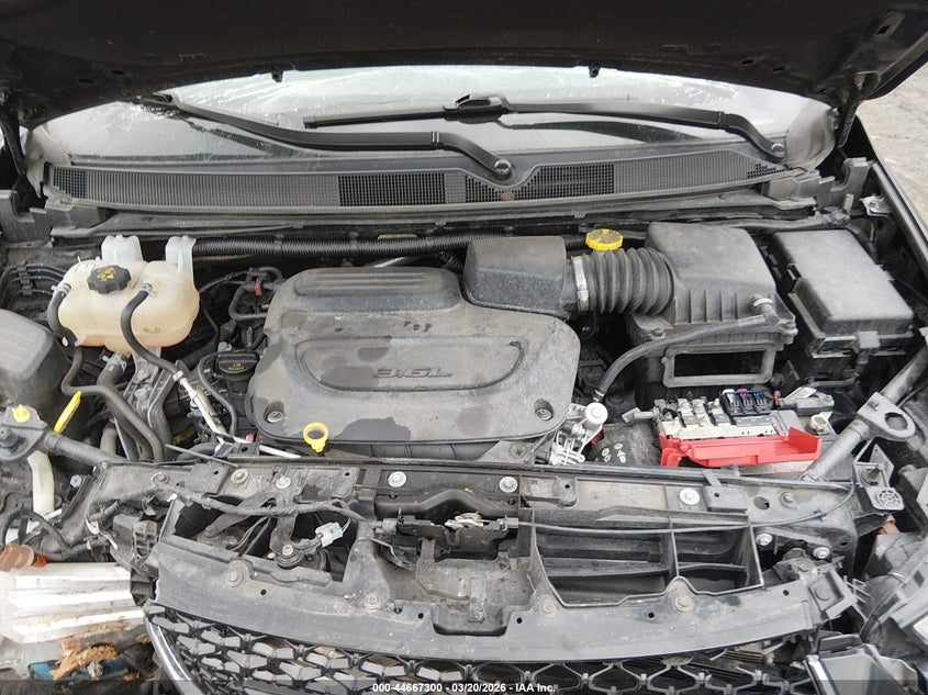 2022 Chrysler Pacifica Touring