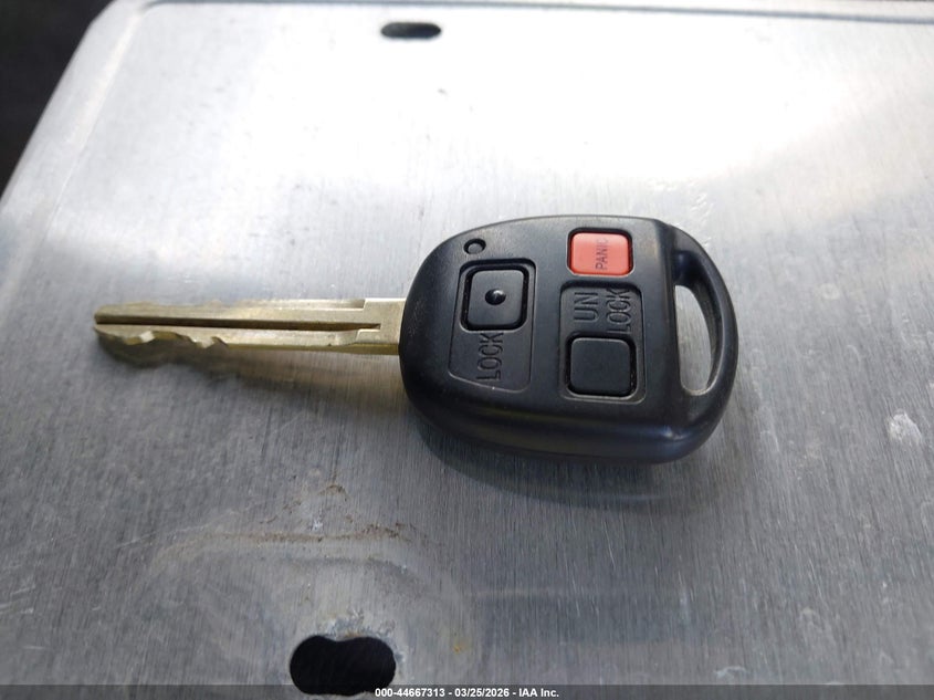 1999 Toyota Land Cruiser VIN: JT3HT05J3X0052250 Lot: 44667313