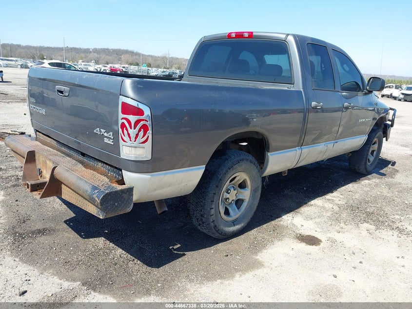 AtlanticExpress - Dodge Ram 1500