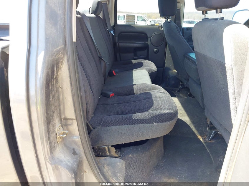 AtlanticExpress - Dodge Ram 1500