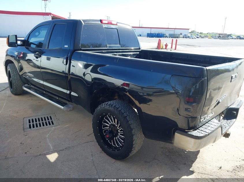 2007 Toyota Tundra Sr5 V8