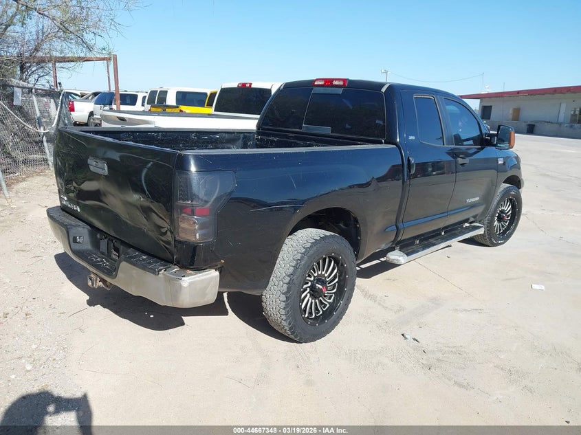 2007 Toyota Tundra Sr5 V8