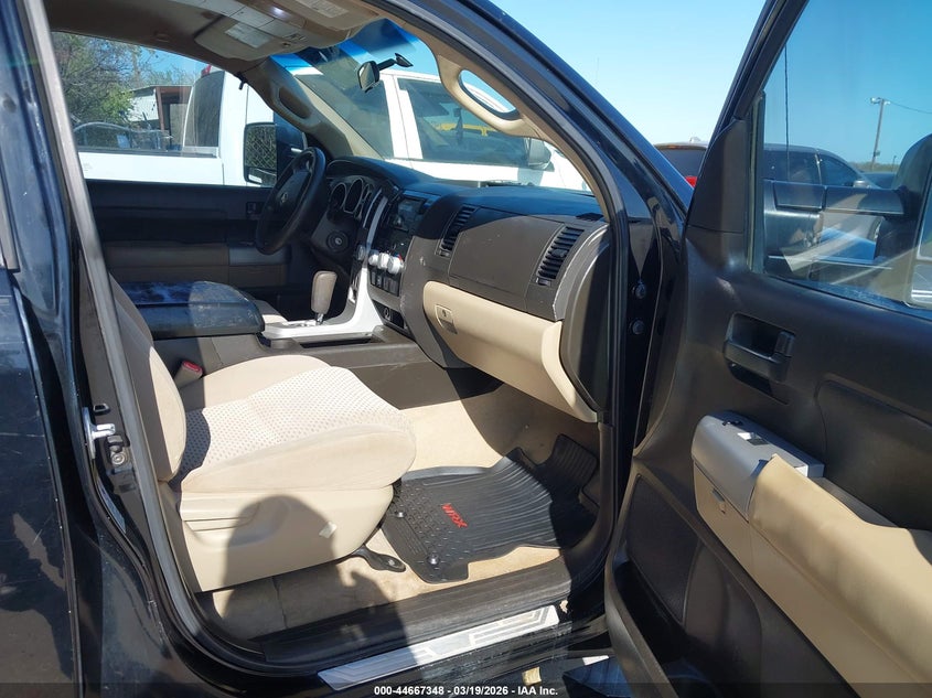 2007 Toyota Tundra Sr5 V8