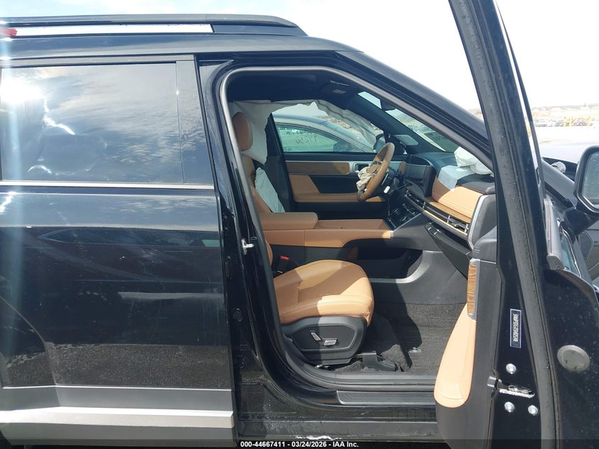 2025 Hyundai Santa Fe Hybrid Limited