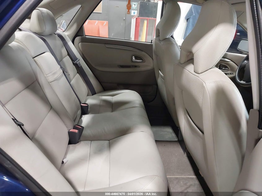 2004 Volvo S40 A/Lse VIN: YV1VS27514F062369 Lot: 44667475