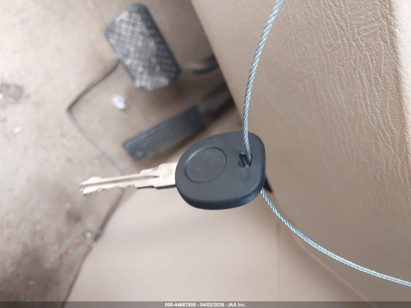 2007 Suzuki Xl7 Luxury VIN: 2S3DA317476126912 Lot: 44667508