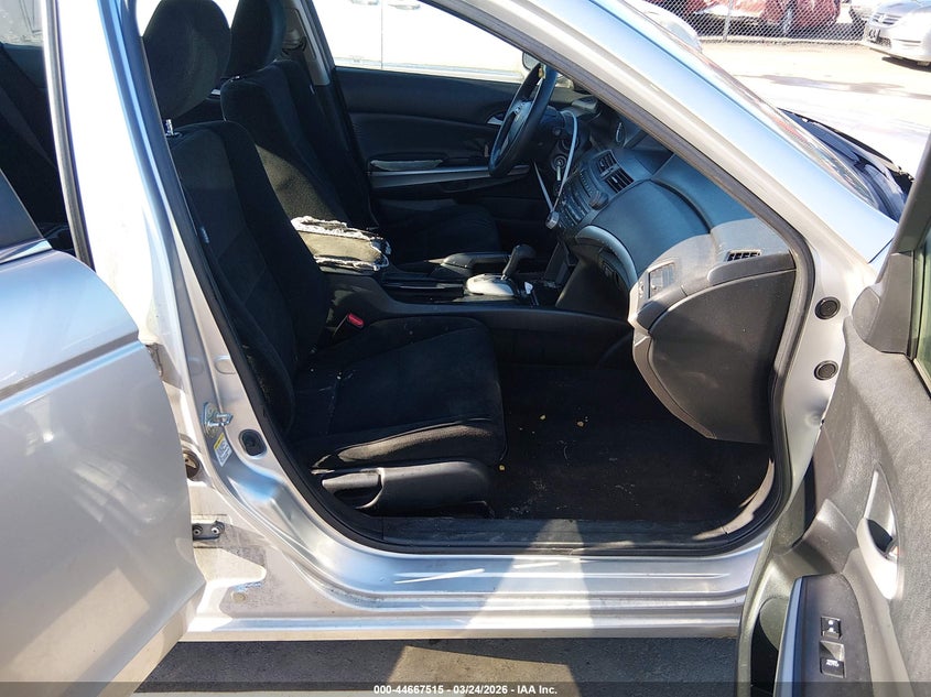 2008 Honda Accord 2.4 Ex