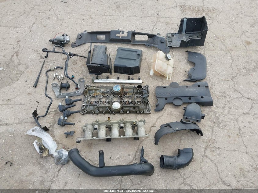 2010 Volvo C70 T5 VIN: YV1672MC0AJ091895 Lot: 44667523