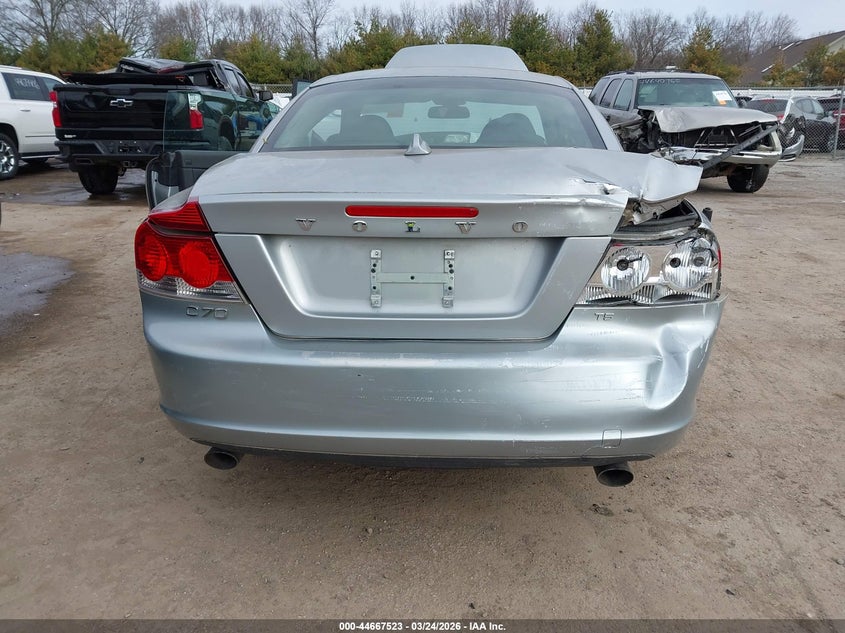 2010 Volvo C70 T5 VIN: YV1672MC0AJ091895 Lot: 44667523
