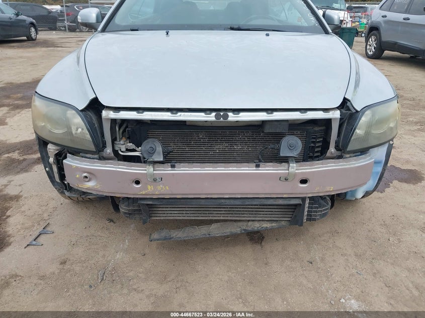 2010 Volvo C70 T5 VIN: YV1672MC0AJ091895 Lot: 44667523