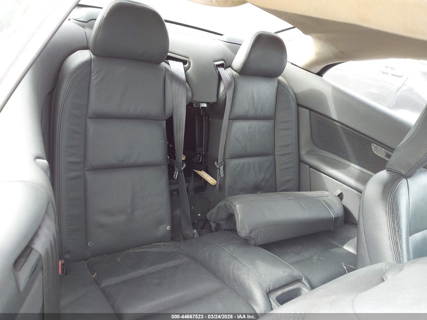 2010 Volvo C70 T5 VIN: YV1672MC0AJ091895 Lot: 44667523