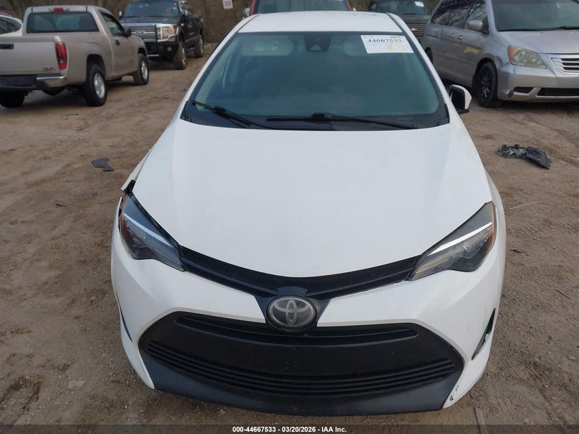 TOYOTA COROLLA - zdjęcie 17