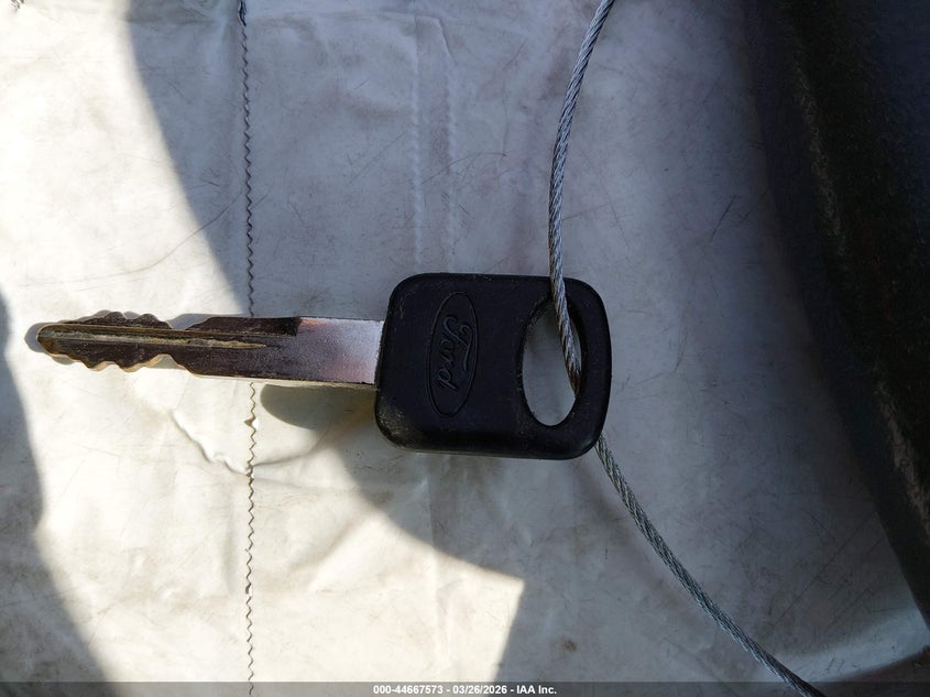 2007 Ford Crown Victoria Police/Police Interceptor VIN: 2FAHP71W47X152522 Lot: 44667573