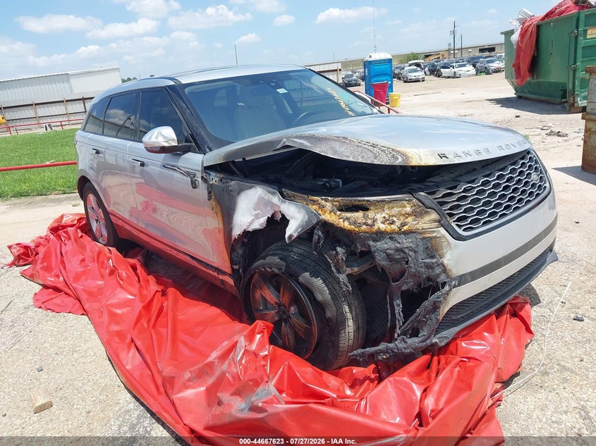 2020 Land Rover Range Rover Velar P340 S