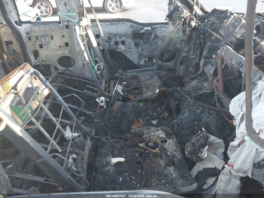 2007 Ford F-150 Lariat/Stx/Xl/Xlt