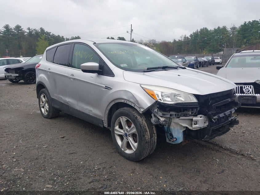 Vin: 1fmcu9gx5fua34439, lot: 45164759, ford escape se 2015 img_1