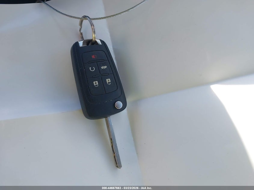 2016 Buick Cascada Premium VIN: W04WT3N58GG149551 Lot: 44667663