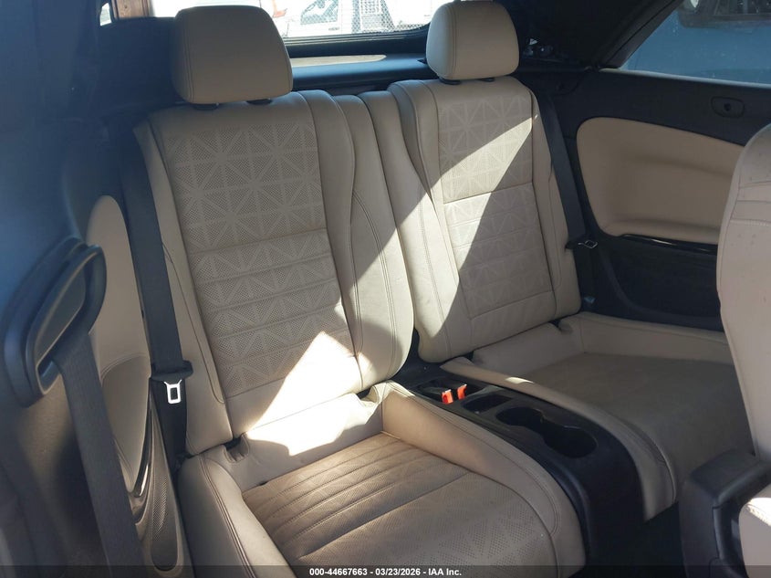 2016 Buick Cascada Premium VIN: W04WT3N58GG149551 Lot: 44667663