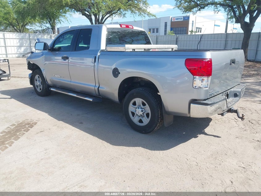 2013 Toyota Tundra Grade 4.6L V8