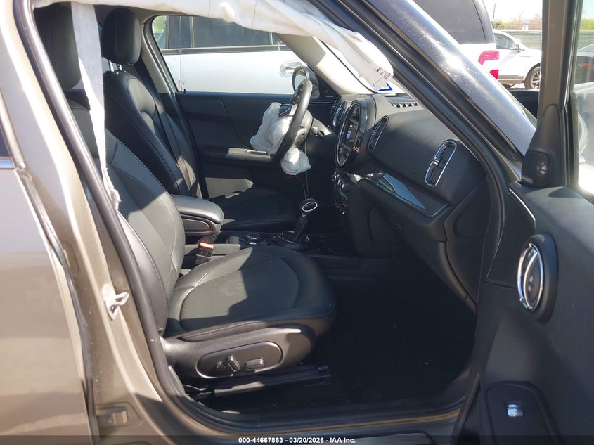 2017 Mini Countryman Cooper