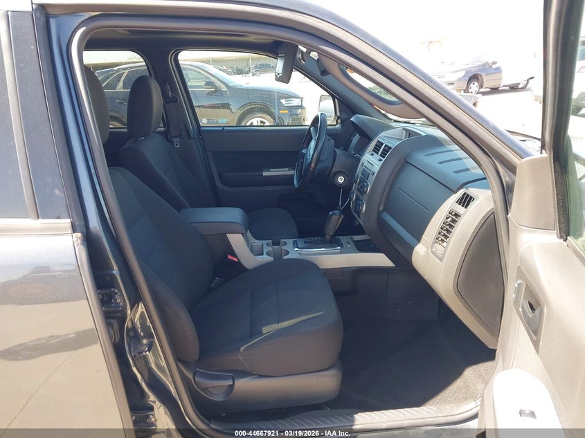 2009 Ford Escape Xlt