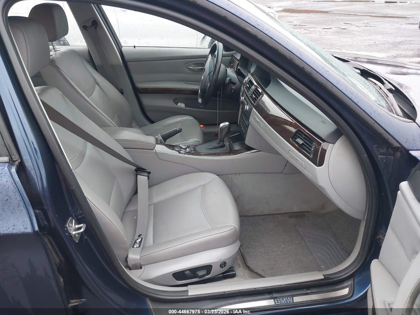 2011 BMW 328I xDrive