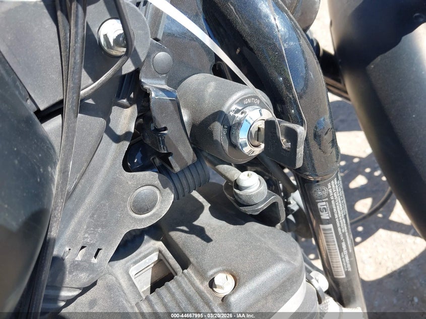 2022 Harley-Davidson Xl883 N VIN: 1HD4LE219NB414318 Lot: 44667995