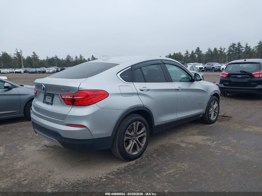 Vin: 5uxxw3c54f0m88303, lot: 45165164, bmw x4 xdrive28i 20154