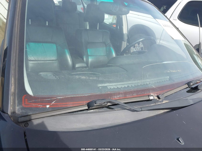 2000 Subaru Outback Limited VIN: 4S3BH6862Y7645569 Lot: 44668141