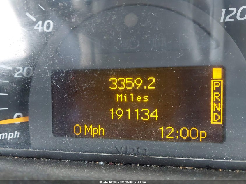 2004 Mercedes-Benz C 320 Sport VIN: WDBRN64J64A640498 Lot: 44668202