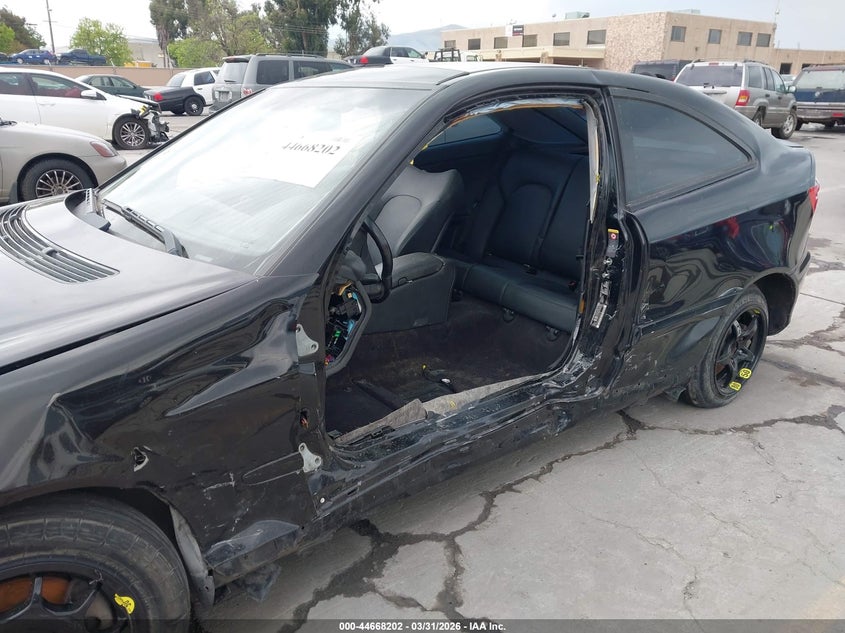 2004 Mercedes-Benz C 320 Sport VIN: WDBRN64J64A640498 Lot: 44668202