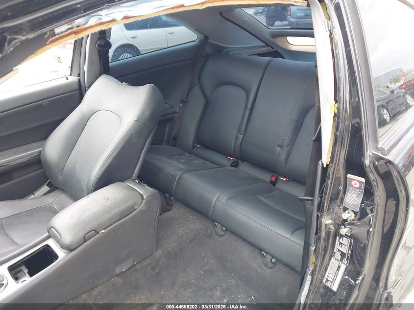 2004 Mercedes-Benz C 320 Sport VIN: WDBRN64J64A640498 Lot: 44668202