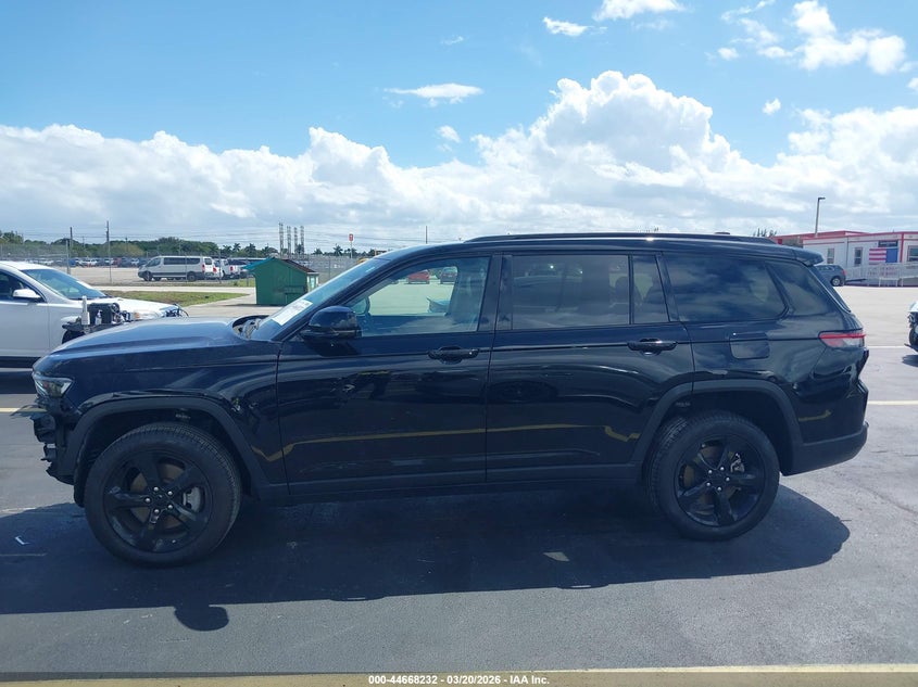 JEEP GRAND CHEROKEE L 2024 VIN 1C4RJJBG2R8940688