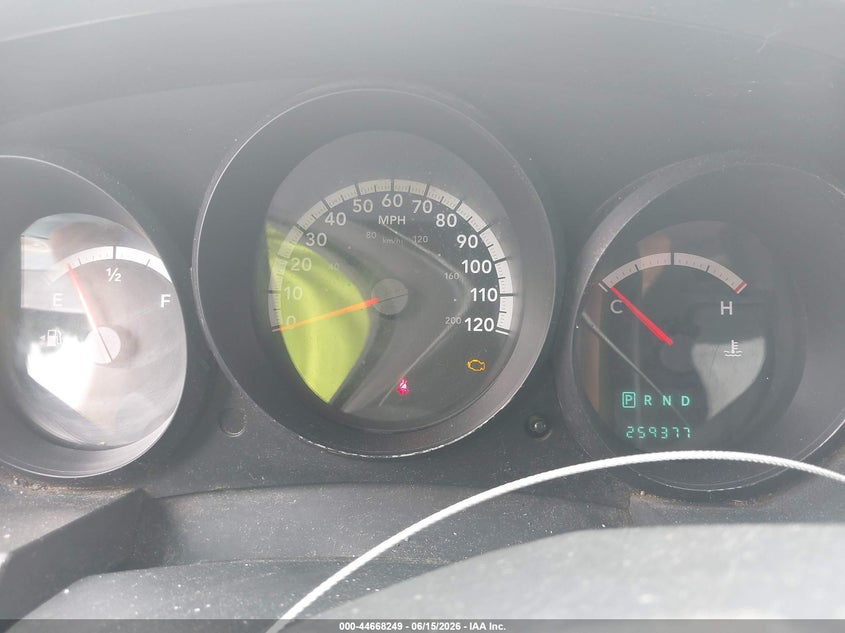AtlanticExpress - Dodge Grand Caravan