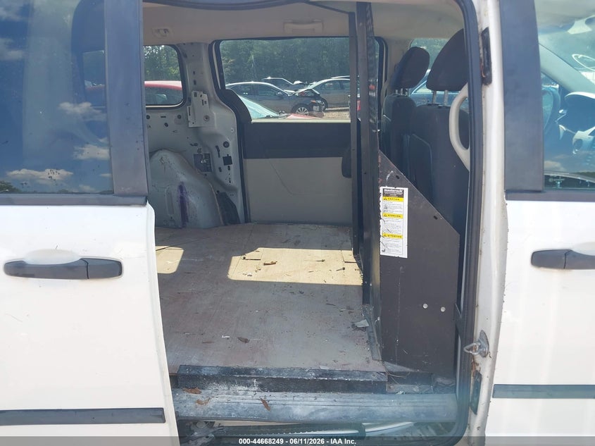 AtlanticExpress - Dodge Grand Caravan