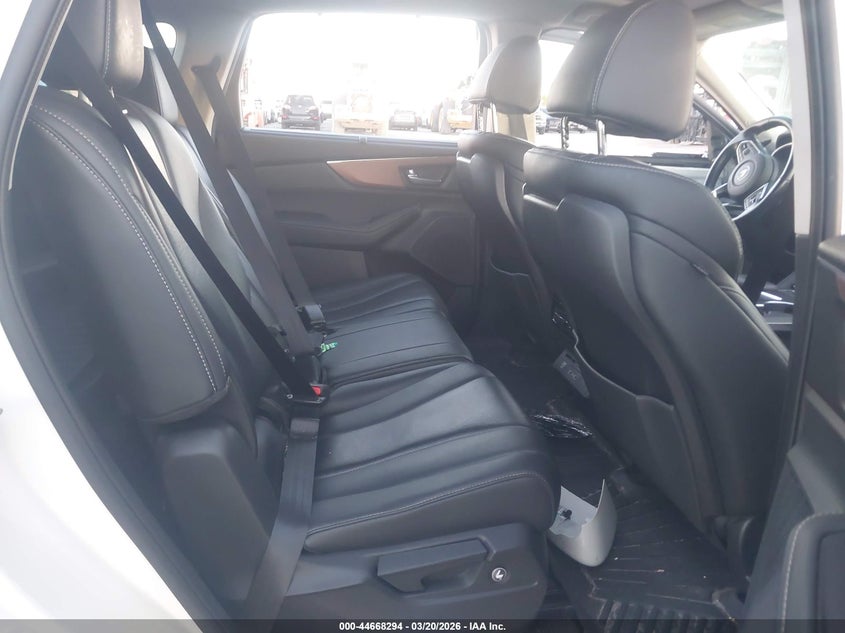 2022 Acura Mdx Technology Package VIN: 5J8YD9H45NL004846 Lot: 44668294