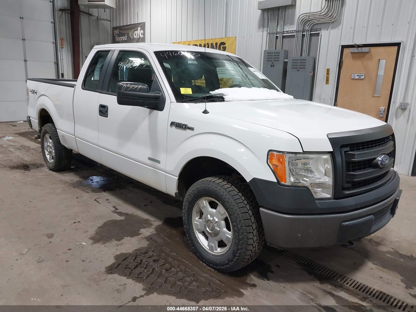 2013 Ford F-150 Xl