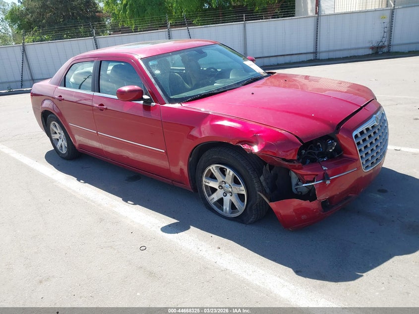 2007 Chrysler 300 Touring