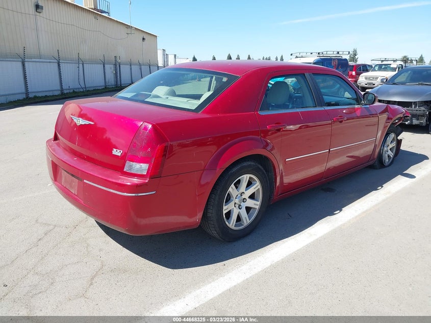 2007 Chrysler 300 Touring