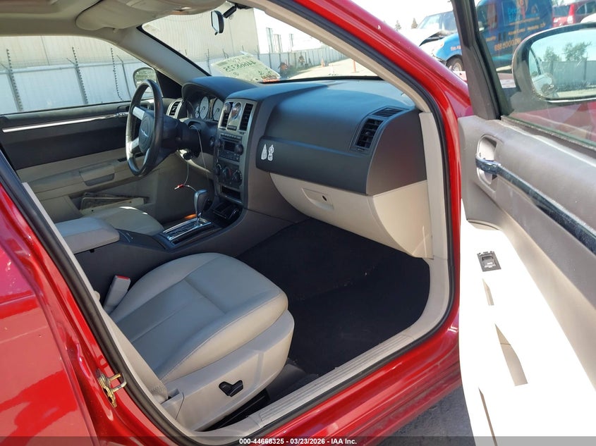 2007 Chrysler 300 Touring