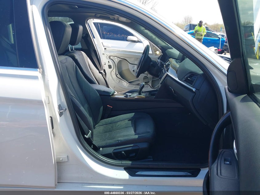 2014 BMW 328I xDrive