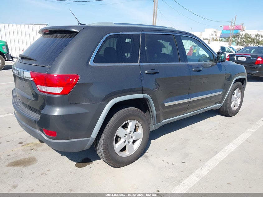2011 Jeep Grand Cherokee Laredo