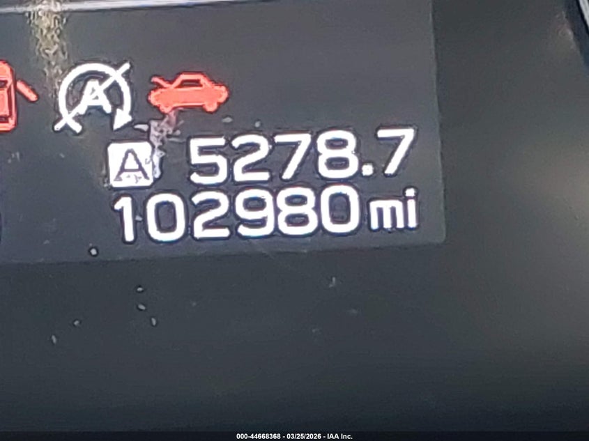 2022 Subaru Legacy Limited VIN: 4S3BWAM61N3006410 Lot: 44668368