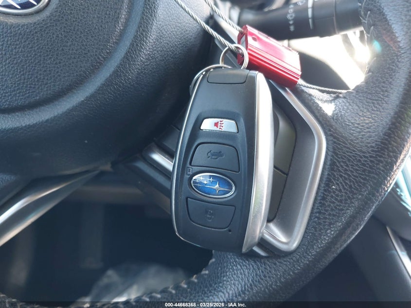 2022 Subaru Legacy Limited VIN: 4S3BWAM61N3006410 Lot: 44668368