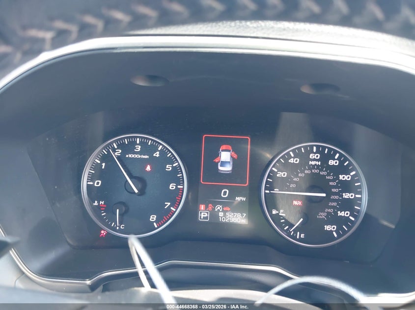 2022 Subaru Legacy Limited VIN: 4S3BWAM61N3006410 Lot: 44668368