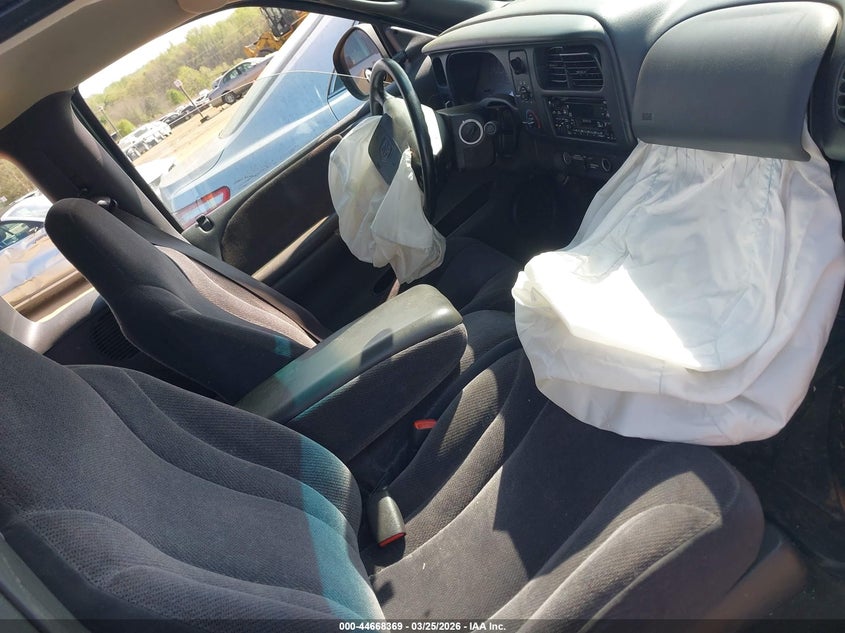 2000 Dodge Dakota Slt/Sport