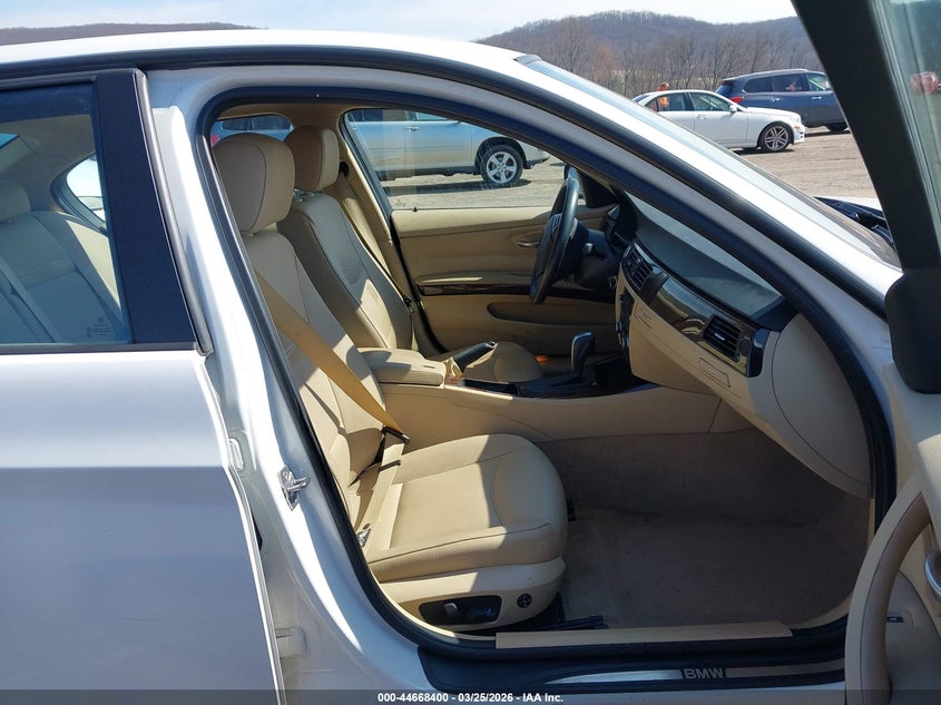 2011 BMW 328I xDrive