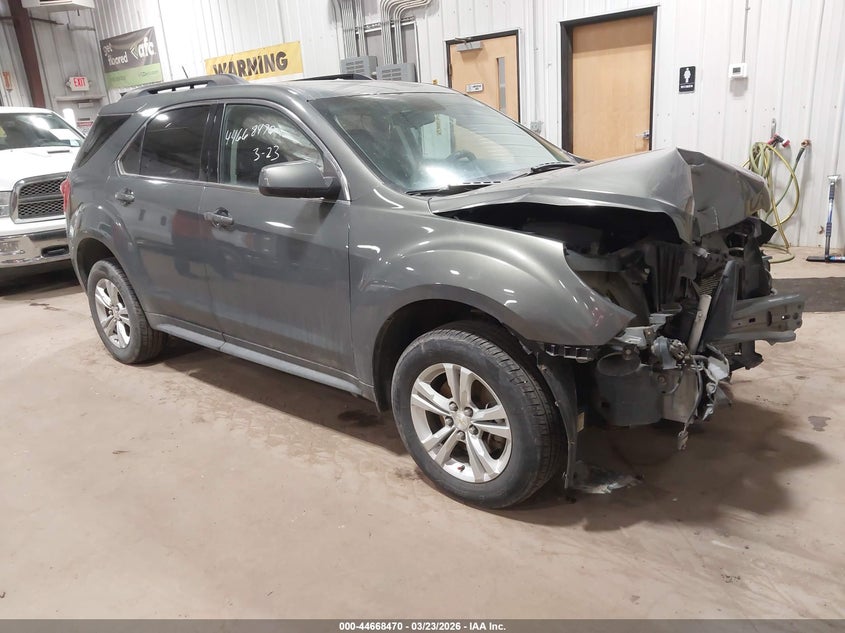 2013 Chevrolet Equinox 1Lt