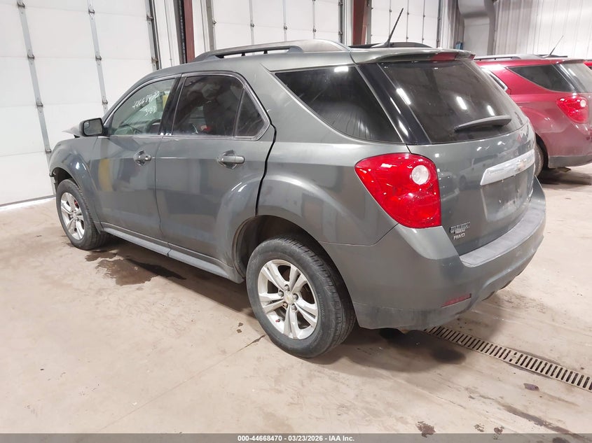 2013 Chevrolet Equinox 1Lt